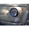 Pair of headlight gaskets - Image 2