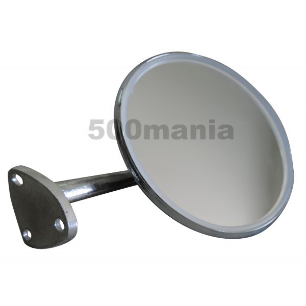 Giardiniera rearview mirror - Image 2