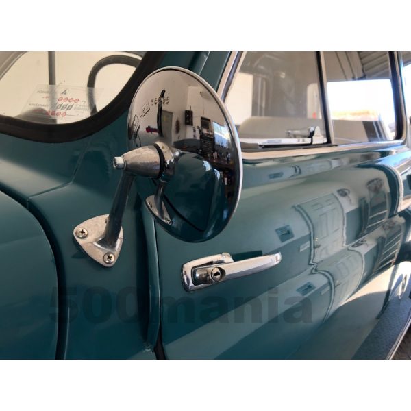 Giardiniera rearview mirror - Image 4