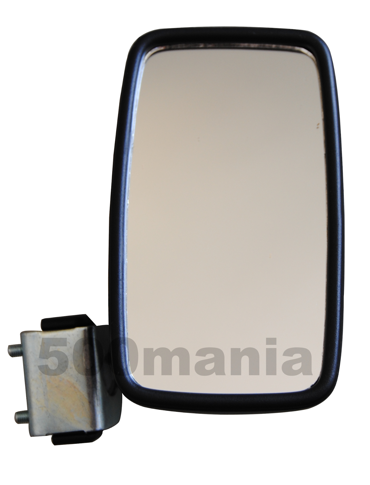 Specchietto retrovisore rettangolare per Fiat 500 F/L/R