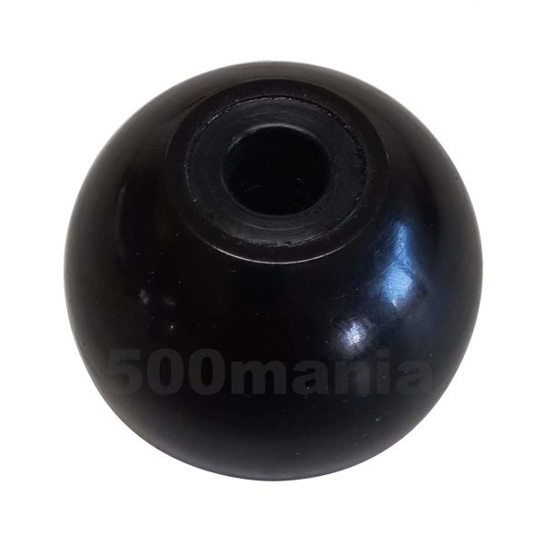 Pomello cambio 500 L - immagine 2