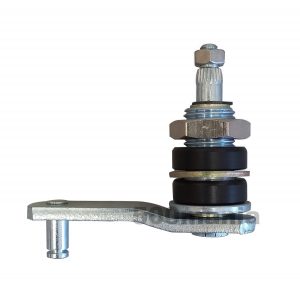 Wiper pin Fiat 500 N/D/F1^/Giard.
