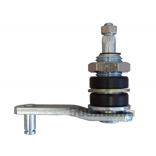 Wiper pin Fiat 500 N/D/F1^/Giard.
