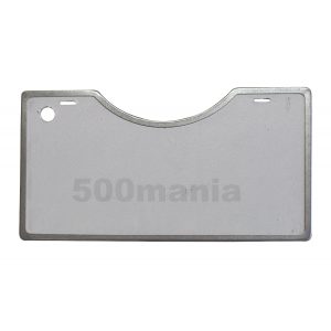 Engine hood heat shield