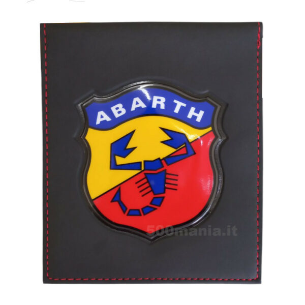 Abarth pocket - Image 2