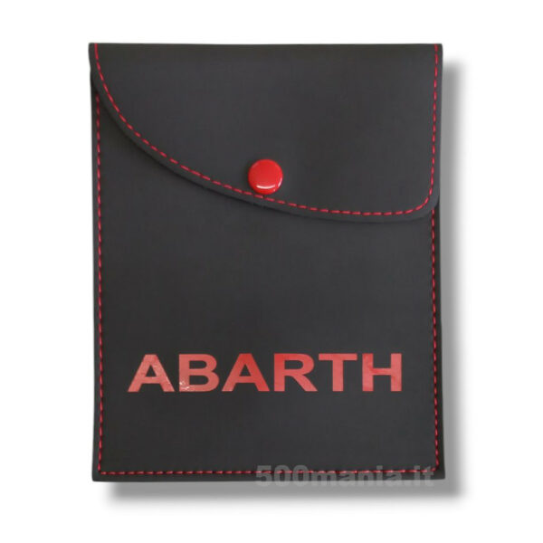 Abarth pocket
