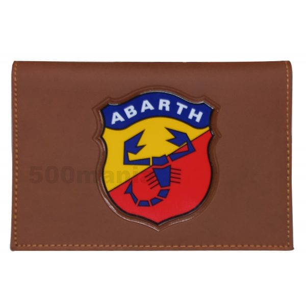 Abarth pocket - Image 2