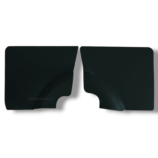 Coppia pannelli posteriori Fiat 500 F/R - immagine 2