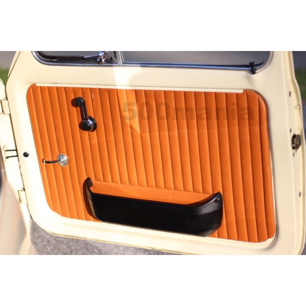Couple of Fiat 500 L door panels - Image 2