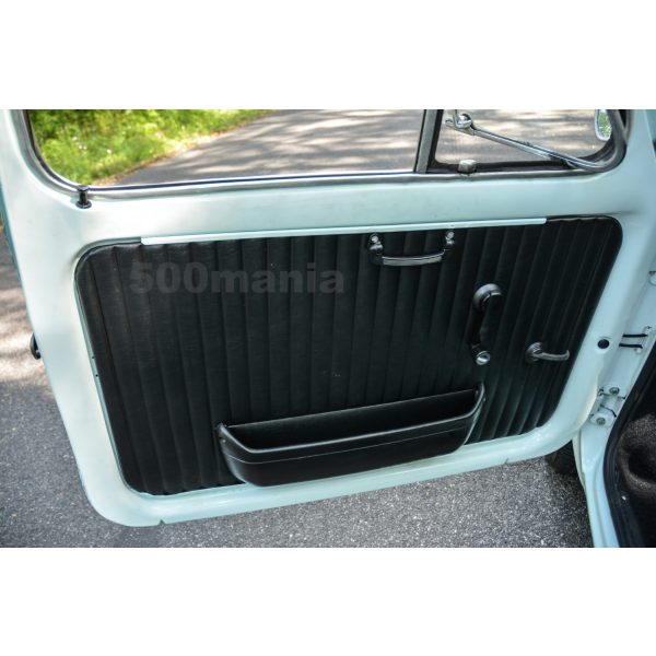 Coppia pannelli porta Fiat 500 L - immagine 2