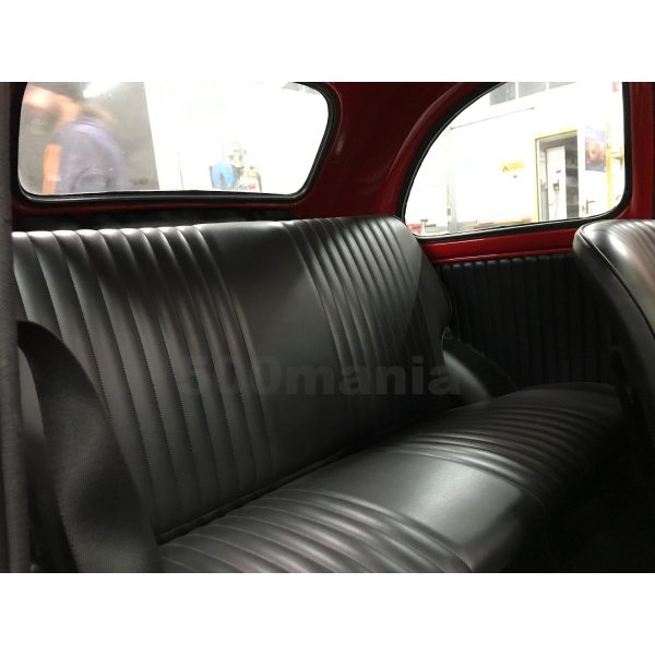 Couple of rear panels Fiat 500 L - Image 2
