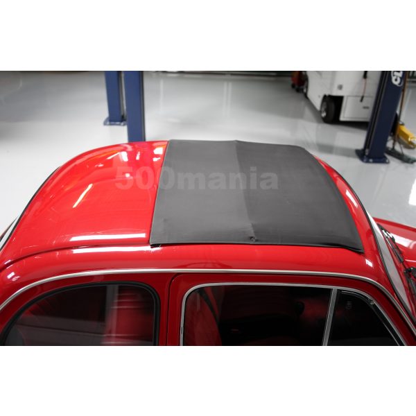 Fiat 500 F/L/R Capote - Image 2