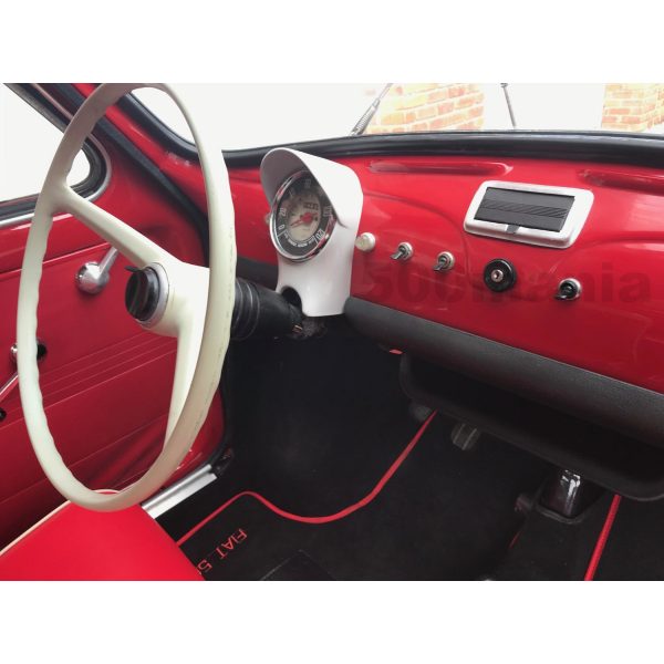 Fiat 500 D/F/R/Giardiniera ashtray - Image 3