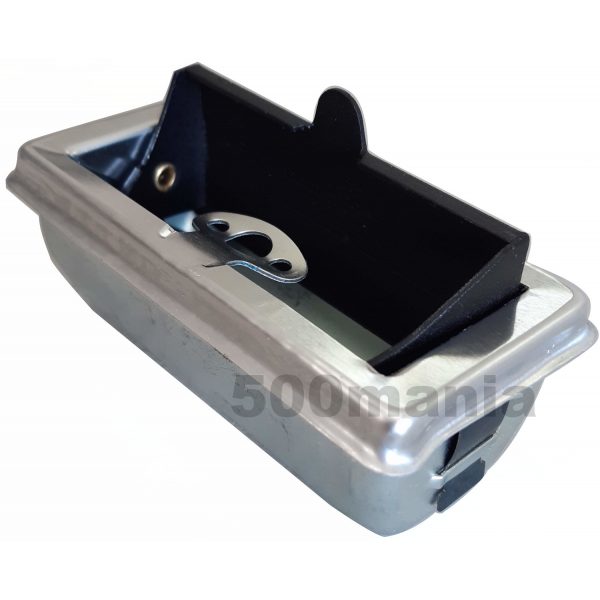 Fiat 500 D/F/R/Giardiniera ashtray