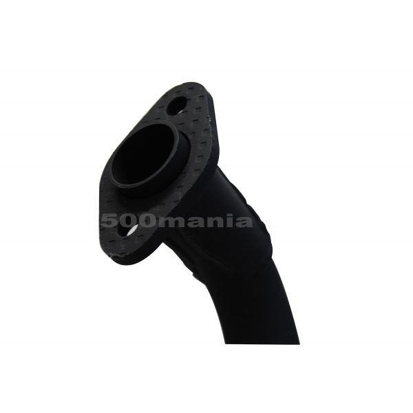 Marmitta sportiva Ø 60 mm - immagine 4