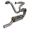 Marmitta sportiva alto rendimento - immagine 3