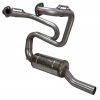 Marmitta sportiva alto rendimento - immagine 4
