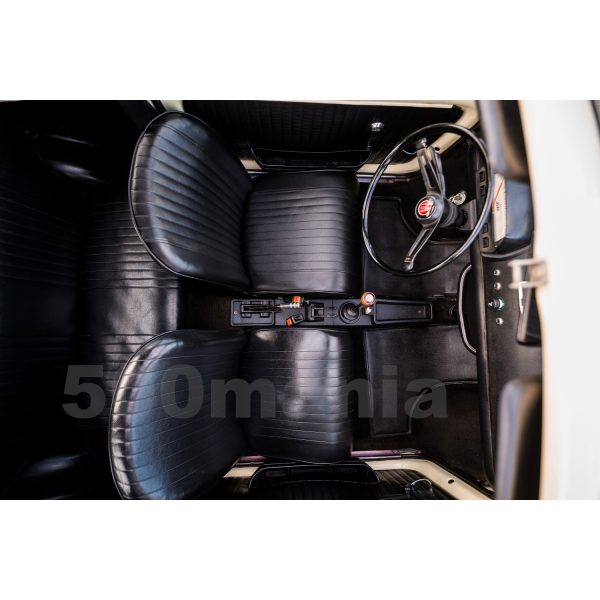Serie fodere Fiat 500 L - immagine 2