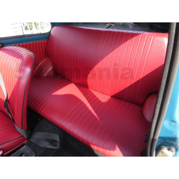 Set of Fiat 500 L liners - Image 2