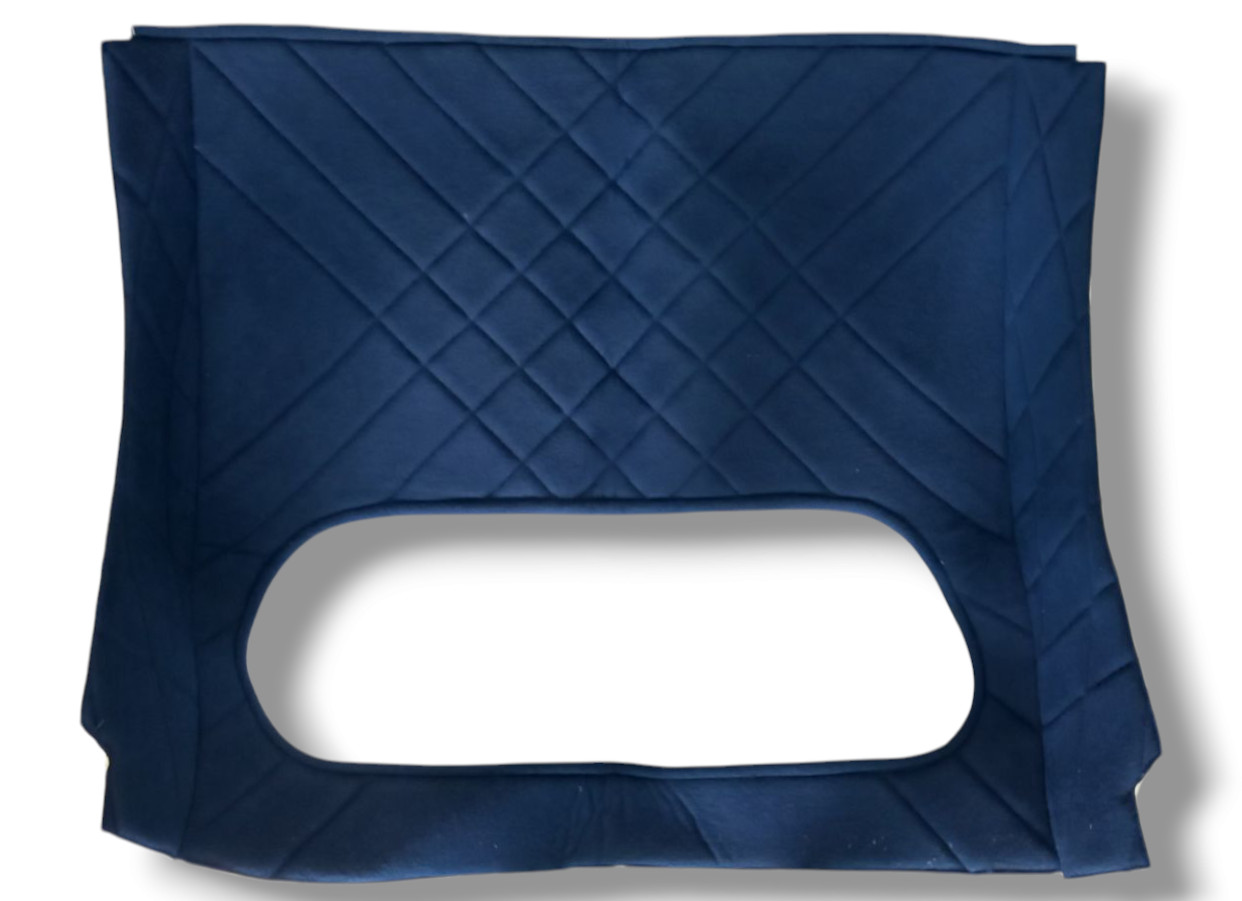 Sottotetto comfort Fiat 500 F/L/R