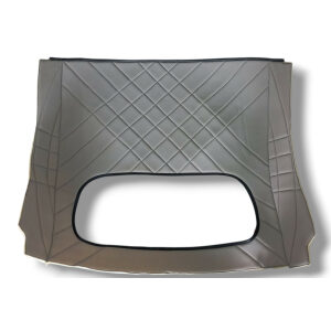 Sottotetto comfort Fiat 500 F/L/R