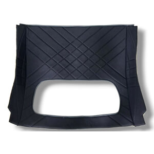 Sottotetto comfort Fiat 500 F/L/R