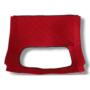 Comfort roof lining