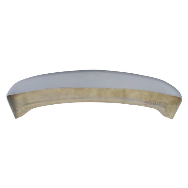 Fiberglass roof spoiler - Image 2