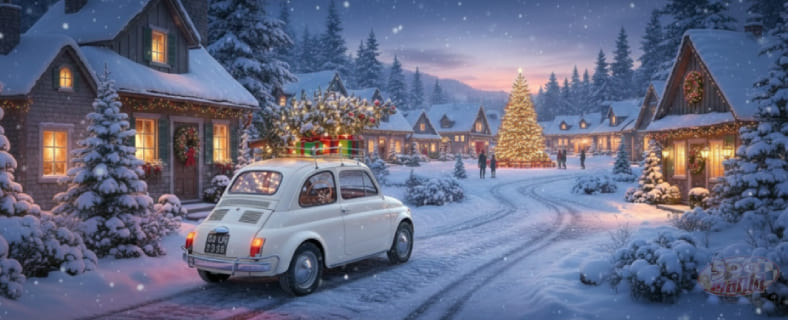 Fiat 500: la vettura più venduta di sempre