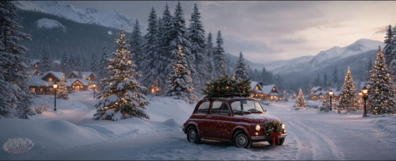 Fiat 500: la vettura più venduta di sempre