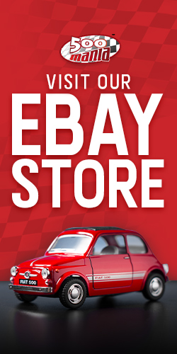 500mania eBay Store