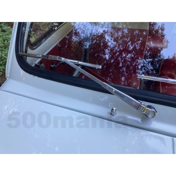 Pair of wiper arms - Image 4