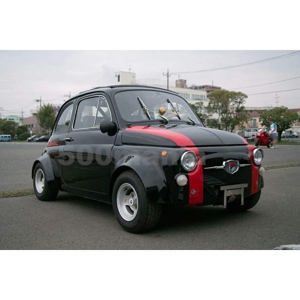 Specchietto Sebring Vitaloni - immagine 2