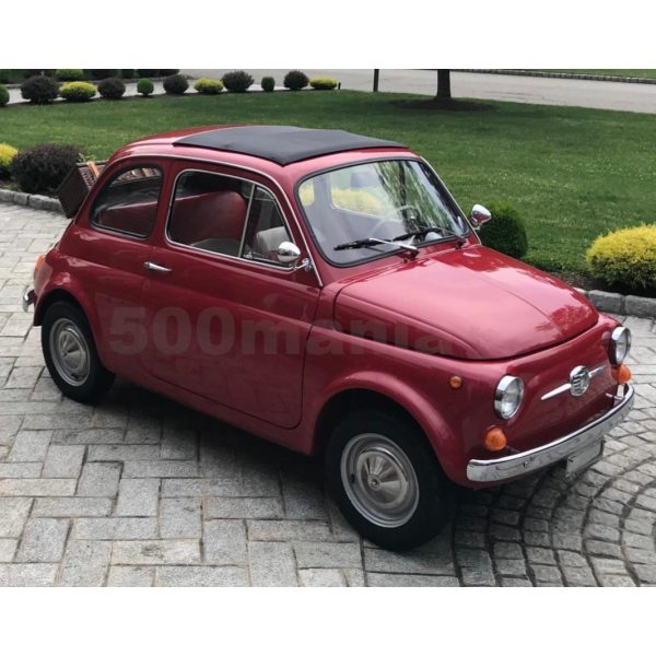 Specchietto retrovisore a calice - immagine 4