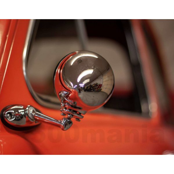 Chalice rearview mirror - Image 3