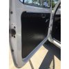 Couple of Fiat 500 F door panels - Image 2
