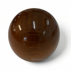 Pomello Cambio in Legno