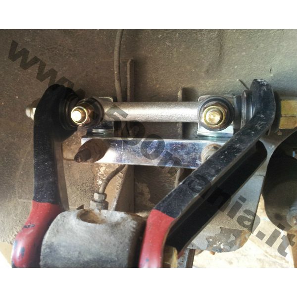 Brackets for wheel arms - Image 2